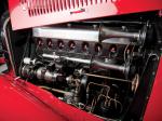 Mercedes-Benz 500K Tourer by Mayfair 1934 года